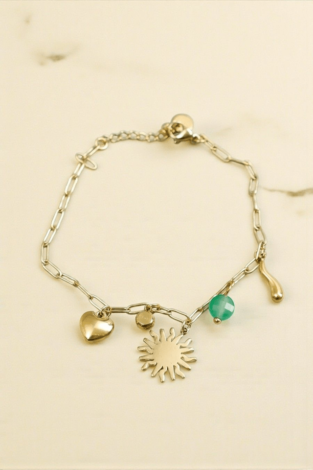 Bracelet Séréna