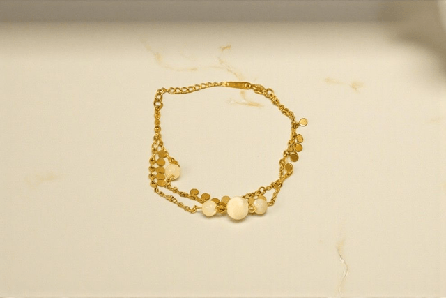 Bracelet Eulie