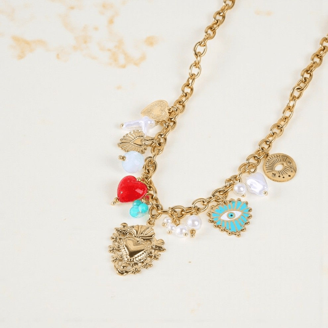 Collier Miléna