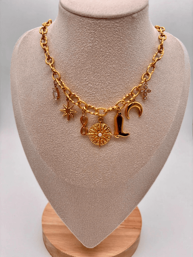 Collier Doria