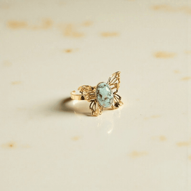 Bague Auralie