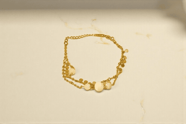 Bracelet Eulie