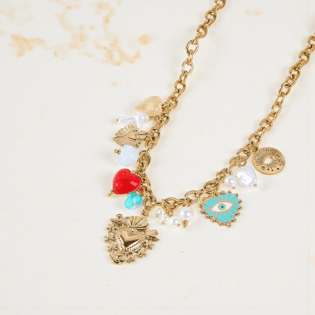 Collier Miléna
