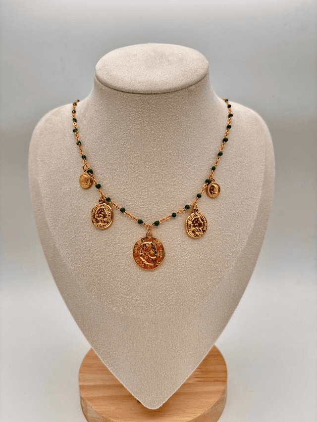 Collier Emeria