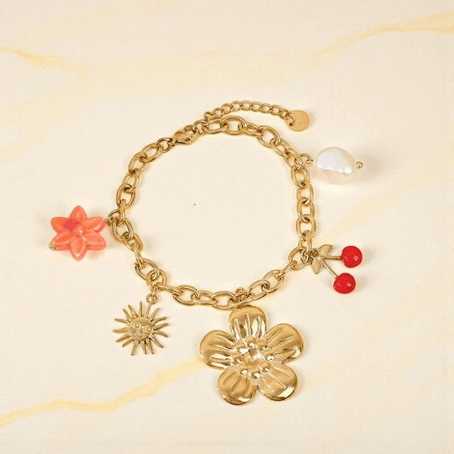 Bracelet Florine