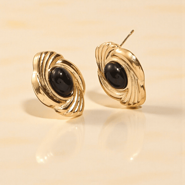 Boucles d&#039;oreilles Noctalia