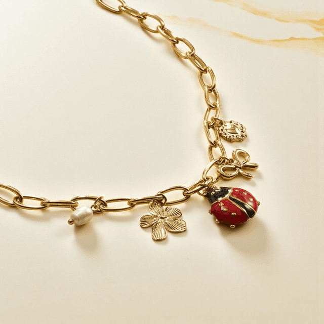 Collier Lucine